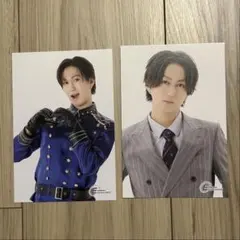 EBiDAN museum 2025 スパドラ 池田彪馬 ポストカード