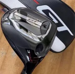 タイトリスト GT2ドライバー 9度 ベンタスブルー6S ガラスコーティング 