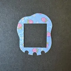 たまごっちuniフェイスプレート 1001