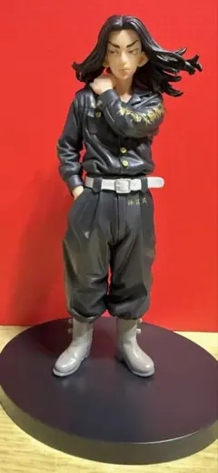 2026年最新】東京卍リベンジャーズ フィギュアの人気アイテム - メルカリ