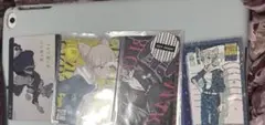 都市伝説解体センター ジャスミン カード