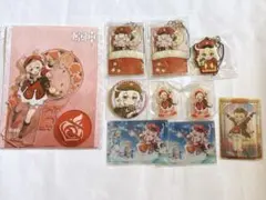 原神　クレー　まとめ売り　正規品