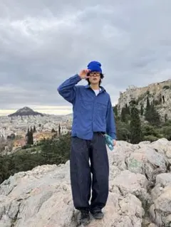 REI Sahara Tech Nylon Shirt Outdoor