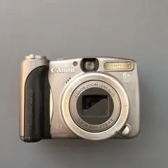 2026年最新】canon powershot A710の人気アイテム - メルカリ