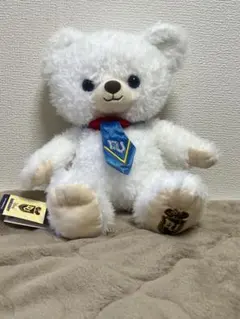 ワンピース ルフィべあ(GEAR5ver.) セブンネットショッピング限定