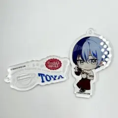 プロジェクトセカイ 青柳冬弥 アクスタ