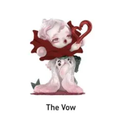 SKULLPANDA Petals in Four Acts シリーズ　①