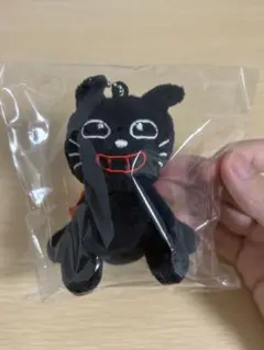 キヨ猫 マスコットキーホルダーコレクション