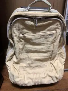 adidas スーツケース