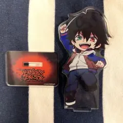 ヒプノシスマイク アクリルスタンド 山田一郎