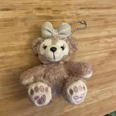 ディズニー シェリーメイ　キーホルダー約10cm