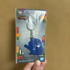一番くじ ワンピース GIANT BASH I賞 アクリルチャーム（サンジ）
