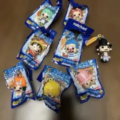 ONE PIECE ワンピース 2連ステンレスストラップ 第1弾 ONE PIECE 2連ステンレスストラップ第1弾 - メルカリ
