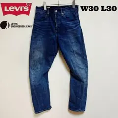 Levi's リーバイス エンジニアドジーンズ LEJ502 W30 L30
