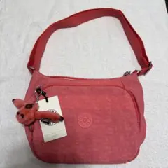 新品未使用ショルダーバッグナイロン