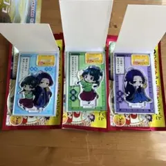 薬屋のひとりごと グロモント アクリルスタンド 全5種セット