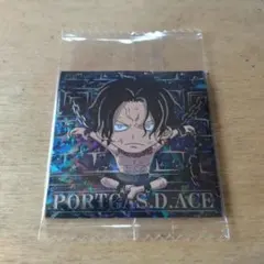 ポートガス・D・エース【SEC】