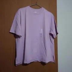 エアリズム　コットンT