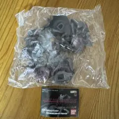 サンライズイマジネイションフィギュア　シャア・アズナブル&シャア専用機