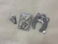 JOCHUM チュララ セット