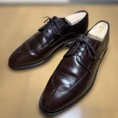 2026年最新】Allen Edmonds シューズ型：Uチップ・Vチップ メンズ