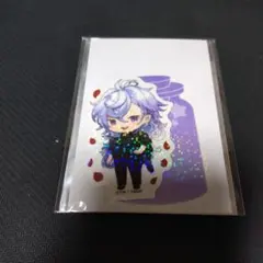 FGO ステッカー マーリン