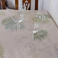 ペアワイングラス