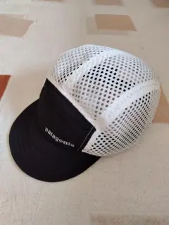 パタゴニアダックビルキャップ