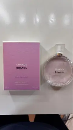 2026年最新】CHANEL チャンス オータンドゥル オードゥ パルファム