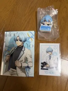 ブルーロック　氷織羊　セット売り