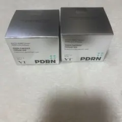 VT PDRN+ カプセルクリーム 50ml✕2個のサムネイル