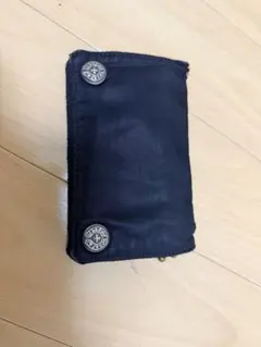 CHROME HEARTS 2ジップ ナイロン ウォレットのサムネイル