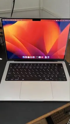 保証残】MacBook Pro M3 max 12C/30C 96GB 4TB - メルカリ