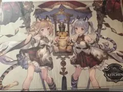 グラブル グラサイキッチン ランチョンマット 第16弾 - メルカリ