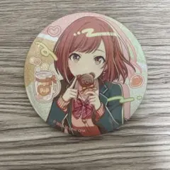 プロセカ 東雲絵名 バースデー 缶バッジ