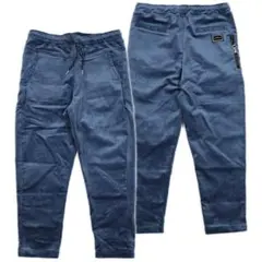 新品☆FLASH PACKER ストレッチ・コーデュロイパンツ
