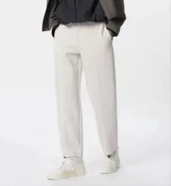 ユニクロ　ドライスウェットパンツ