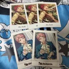 あんスタ 斎宮宗 ぱしゃっつ ぱしゃこれ