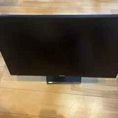 ASUS MG279Q ゲーミングモニター台セット - メルカリ