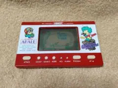 Game & Watch: Dr.スランプアラレちゃん　ゲームウォッチ　鳥山 明