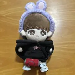 2026年最新】bts グクぬいぐるみ 20cmの人気アイテム - メルカリ