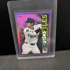 2026年最新】TOPPS 大谷翔平 パラレルの人気アイテム - メルカリ