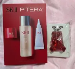 SK-II ピテラ ベストコレクション 新品