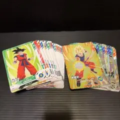 ドラゴンボールスーパーダイバーズ 2弾 N.R コンプ セット - メルカリ