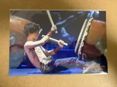 滝沢歌舞伎 ZERO 2021 目黒蓮 ステージフォト - メルカリ