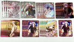 うたプリ ビジュコレ 蘭丸②