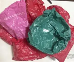 ポムポムプリン　マイメロ　キティ　シナモン　マック　ハッピーセット 12個