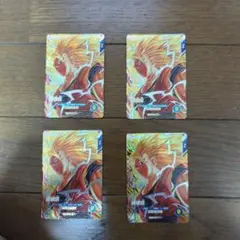 ドラゴンボールスーパーダイバーズ　SDV6-076 孫悟空　ドラゴンボールカード