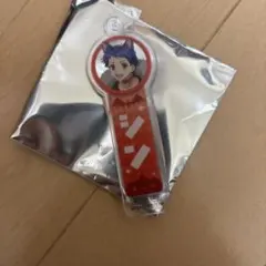 キンプリ コラボカフェ アンドギャラリー アクキー 特典 シン