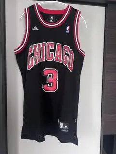 Mitchell & Ness ドウェイン ウェイド ユニフォーム Lサイズ - メルカリ
